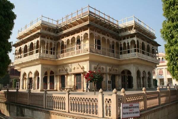 The Museums of India During Colonial Rule