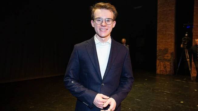 Filip Antonio má za sebou pěknou řádku rolí, na paty už mu ale šlape mladší brácha