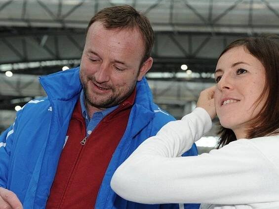 Eliška Klučinová - Sport.cz