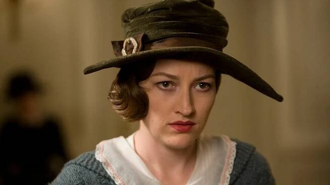 Impérium - Mafie v Atlantic City - Série 1 - Boardwalk Empire - Z filmu - Kelly Macdonald