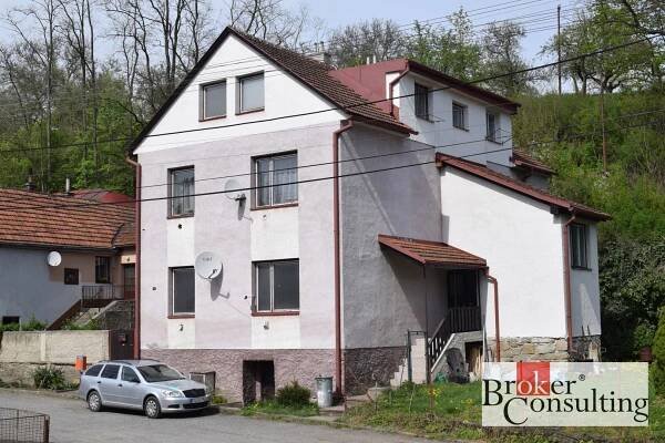 Prodej Byt 3+1, Dolní Smrčné, Jihlava
