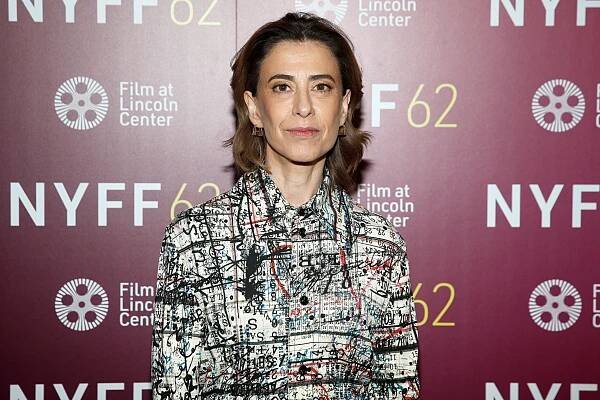 Fernanda Torres on 'I'm Still Here,' Her Golden Globe Win, Nepo Babies