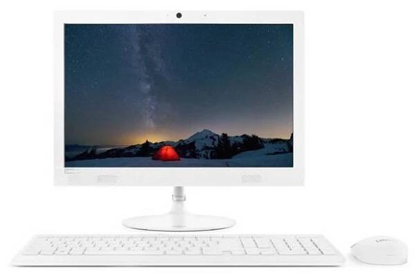 Počítač All In One Lenovo IdeaCentre Návod k obsluze