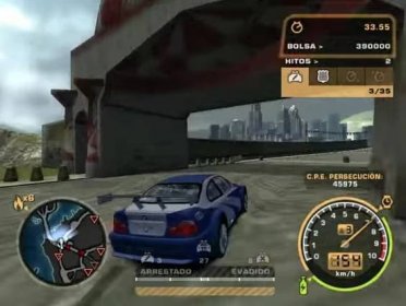 Need for Speed Most Wanted image 3 Thumbnail