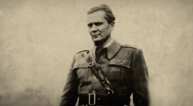 Vládce Jugoslávie Josip Broz Tito: Za diktátorem stojí zástup manželek i mrtvých potomků