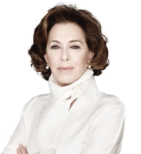 Carmen Navarro