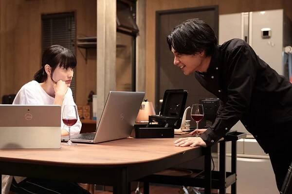 Katei kjóši no Torako - Hito wa ai de ugoku no ka, okane de ugoku no ka? (E06) (2022)