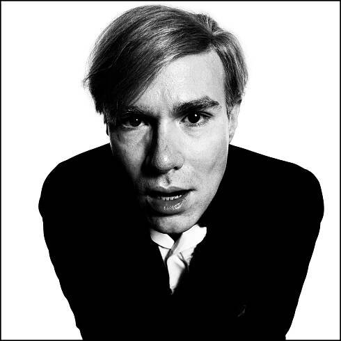 David Bailey on Photographing Warhol: ‘It Felt Like Going After Smoke’