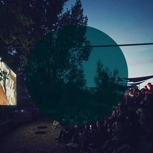 Live Cinéma > Berlin