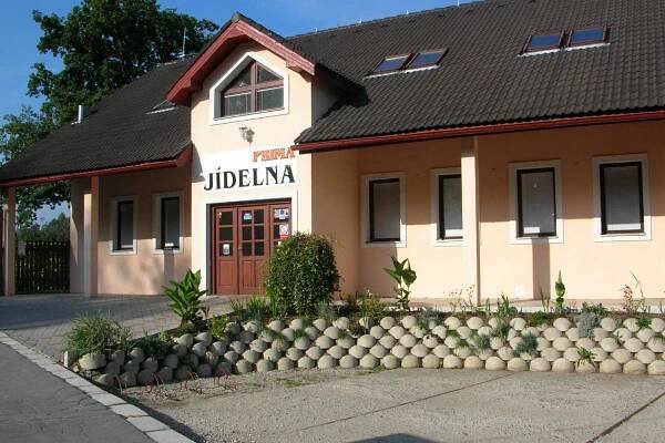 Jídelna Prima foto 1