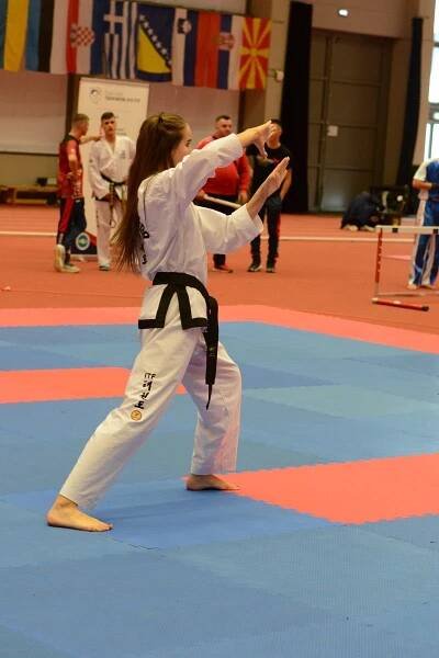 Moravia Open 2023 | fightingarena.cz