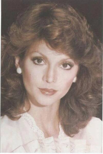 Victoria Principal fotka
