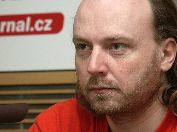 Petr Horký | Radiožurnál