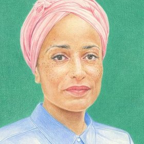 ‘The Fraud’ Review: How Zadie Smith Lost Her Teeth