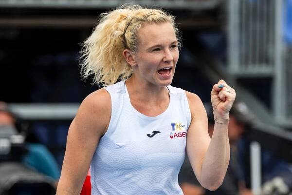 Livesport Prague Open, den čtvrtý: Siniaková zkusí překonat Wimbledon Krejčíkové