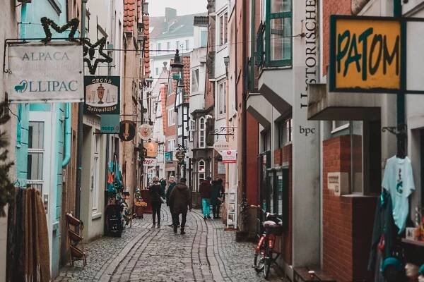 Bremen – Supreme Sports Hospitality