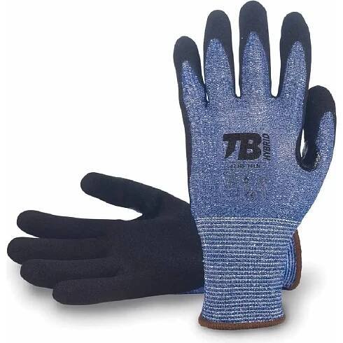 TB 413RF TFLN rukavice