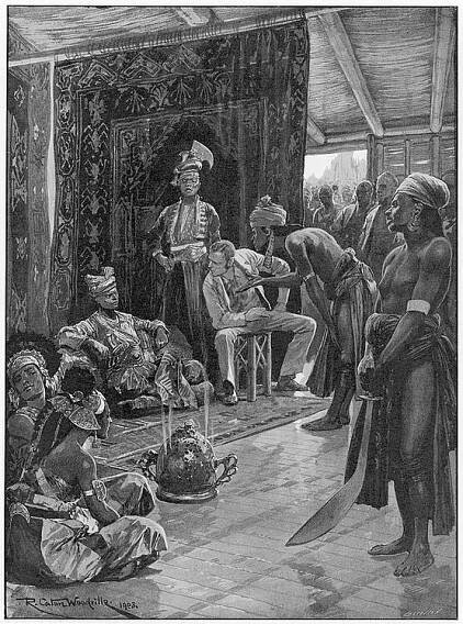 Omar Ali Saifuddin II - Wikipedia