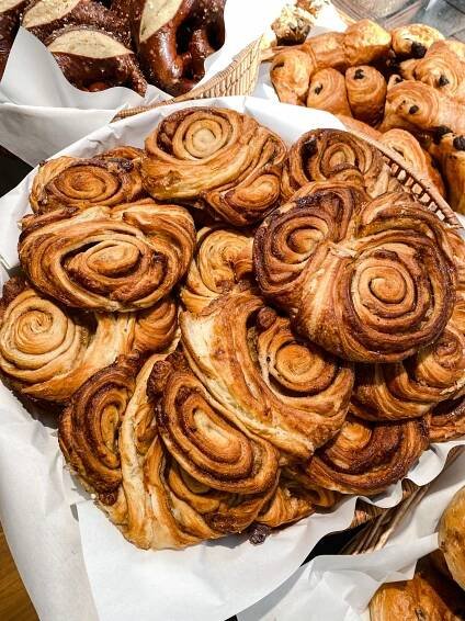 franzbrotchen