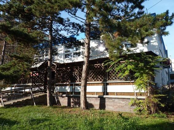 Restaurace Svitavská Rychta foto 3
