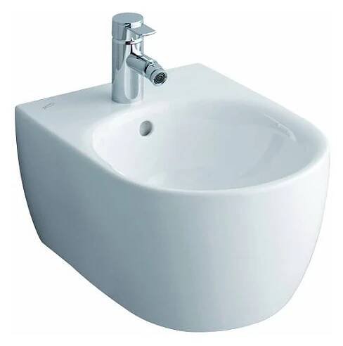 Keramag bidet iCon 234000000