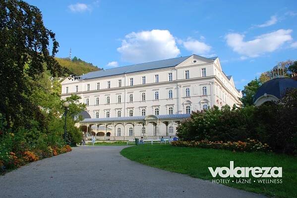 Fotogalerie | VLL Karlovy Vary - Sadový Pramen | Volareza 
