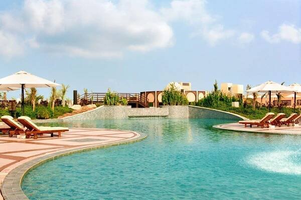 Hilton Ras Al Khaimah Beach Resort