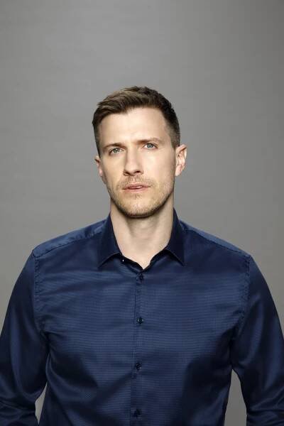 Patrick Heusinger - Nezvěstná - Série 2 - Promo