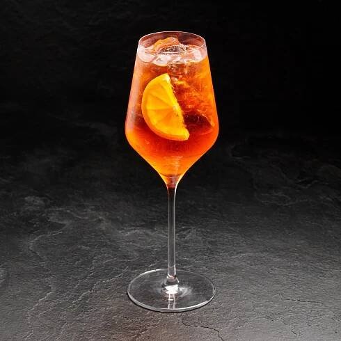 Aperol Spritz