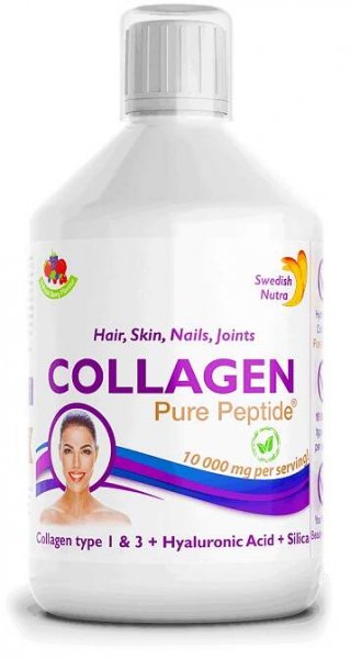 Collagen 10 000 hyaluron