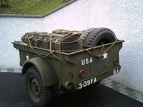 BANTAM d'origine 1945 for sale