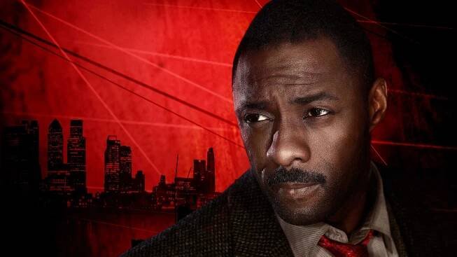Luther – Filmy a Seriály online zdarma.