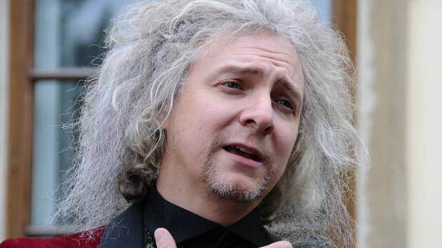 Herec Bronislav Kotiš: Plzeň si teď užívám úplně jinak než dřív