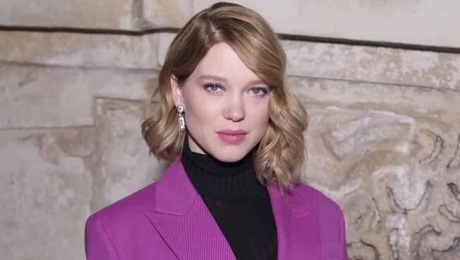 'Dune Part Two' Sets Lea Seydoux In Lady Margot Role