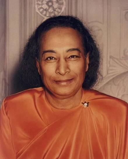 Paramahansa Jógánanda