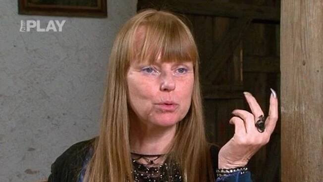 Smutná realita: Lenka Kořínková má dluhy a trvalé bydliště na obecním úřadě jako bezdomovec, proč? - Super.cz