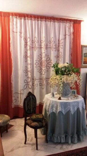 tenda da interni classica a donoratico