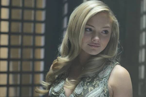 Gotham - Horší než zločin - Z filmu - Natalie Alyn Lind