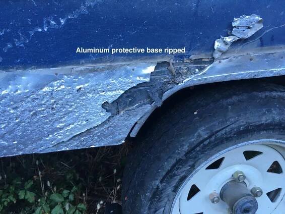 Teardrop Fix-It-Shop | Teardrop Trailer Photo Gallery