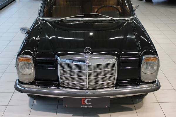 Mercedes-Benz 115