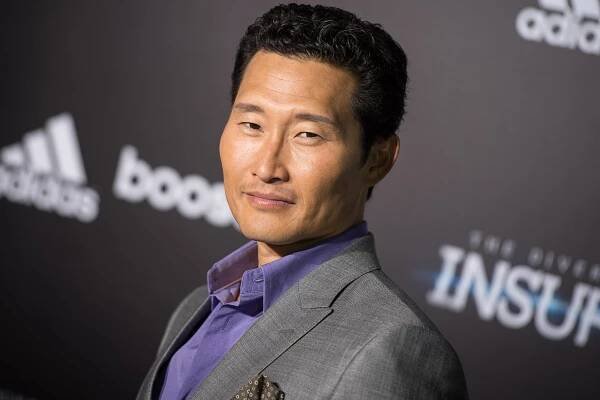 Daniel Dae Kim