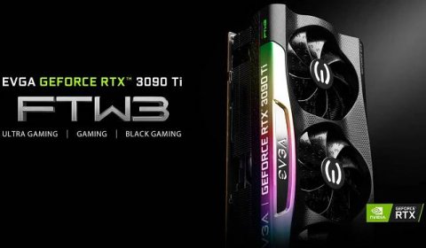 EVGA Quits NVIDIA, No More GeForce GPUs From Green Team's Top AIB Partner