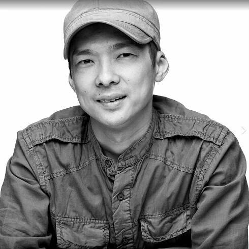 William Chang