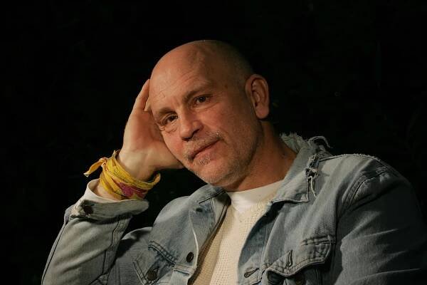 John Malkovich fotka