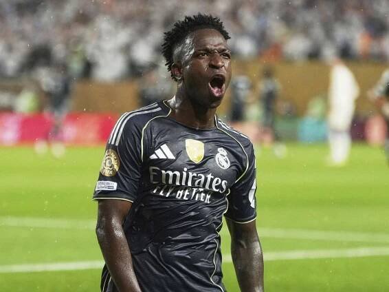 Real Madrid: Přestup Mbappého a info o klubu