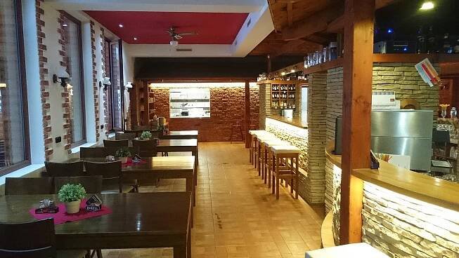 Restaurace Baldovec | BALDOVEC