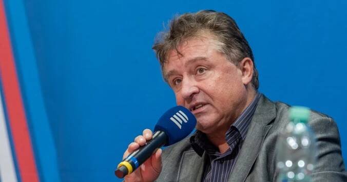 Ondřej Konrád: Vyloučení z KSČM jak za starých časů