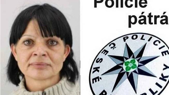 Poslední stopa na Zelené louce. Pak se žena z Trutnova vypařila