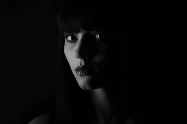 Klára Miklasová - Daria - Promo