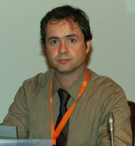 Juan Carlos Sánchez Mirabal